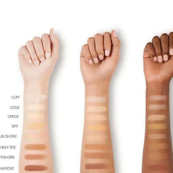 NARS Cosmetics Soft Matte Advanced Perfecting Powder - Picture 5 of 10